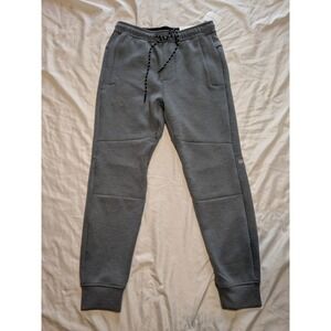 American Eagle Men's AE 24/7 Jogger Pants Blue, Black, & Silver Size XS New